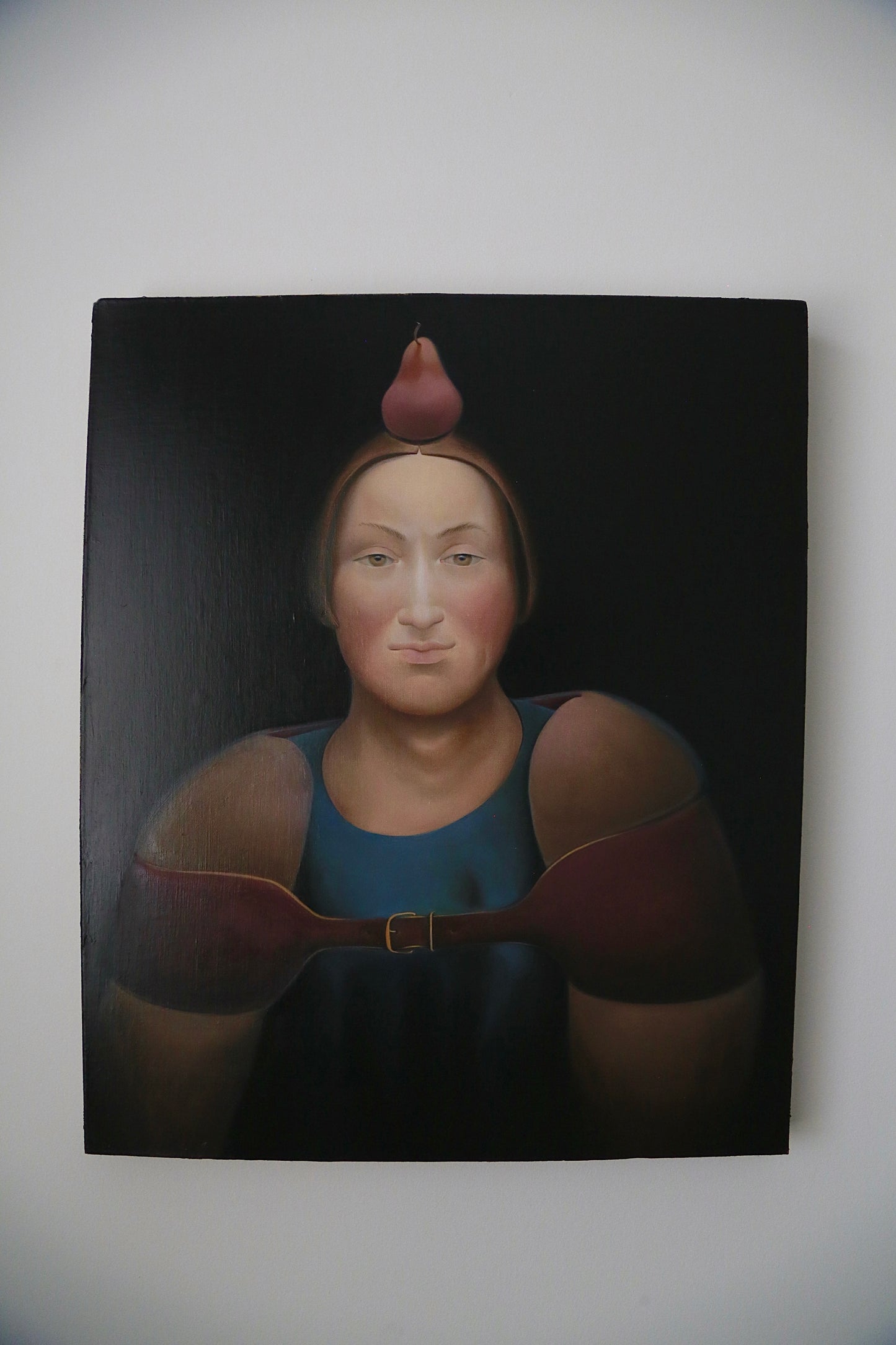 THE HISTORY OF THE FALL