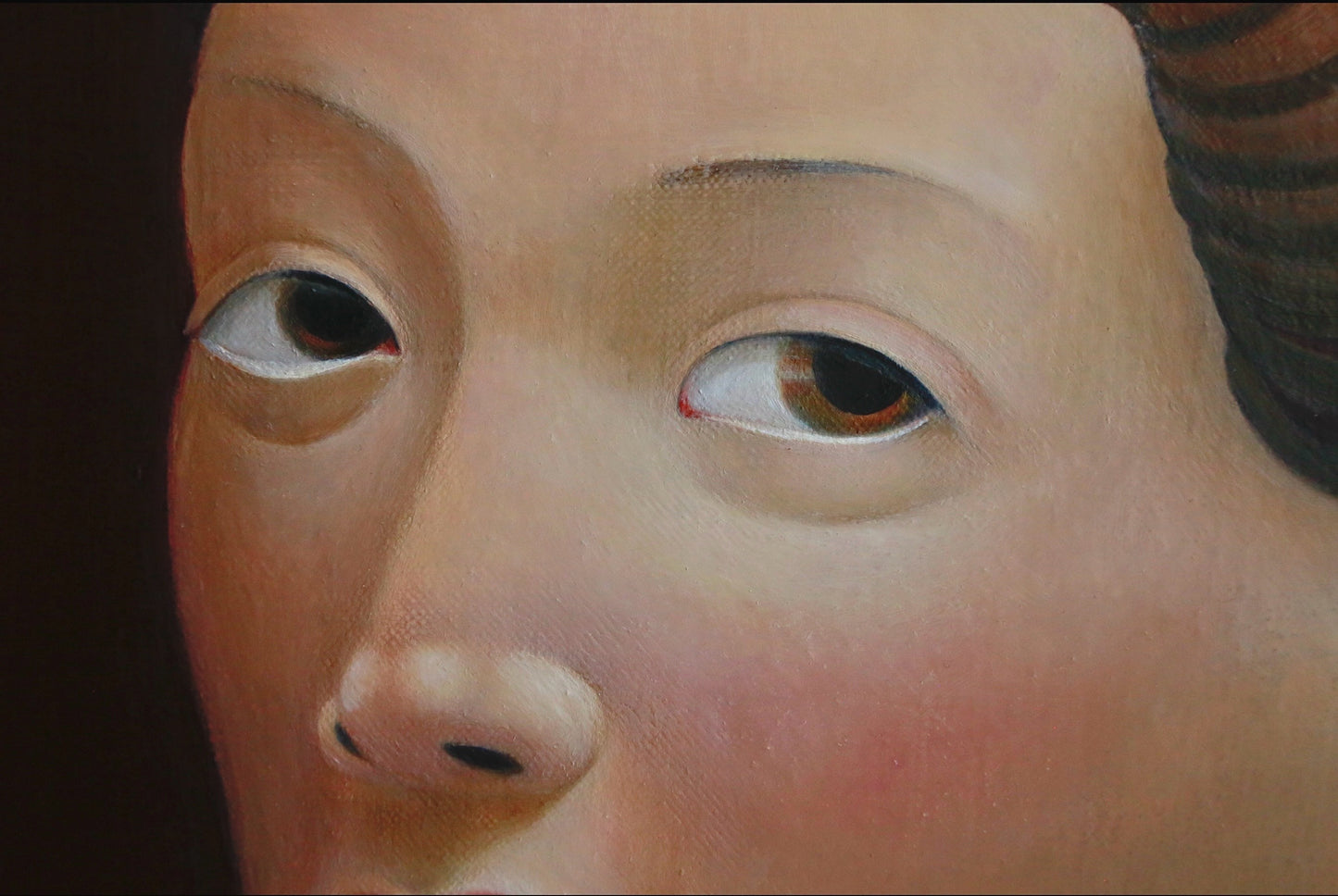 WHAT HAPPENS IN VATICAN, STAYS IN VATICAN