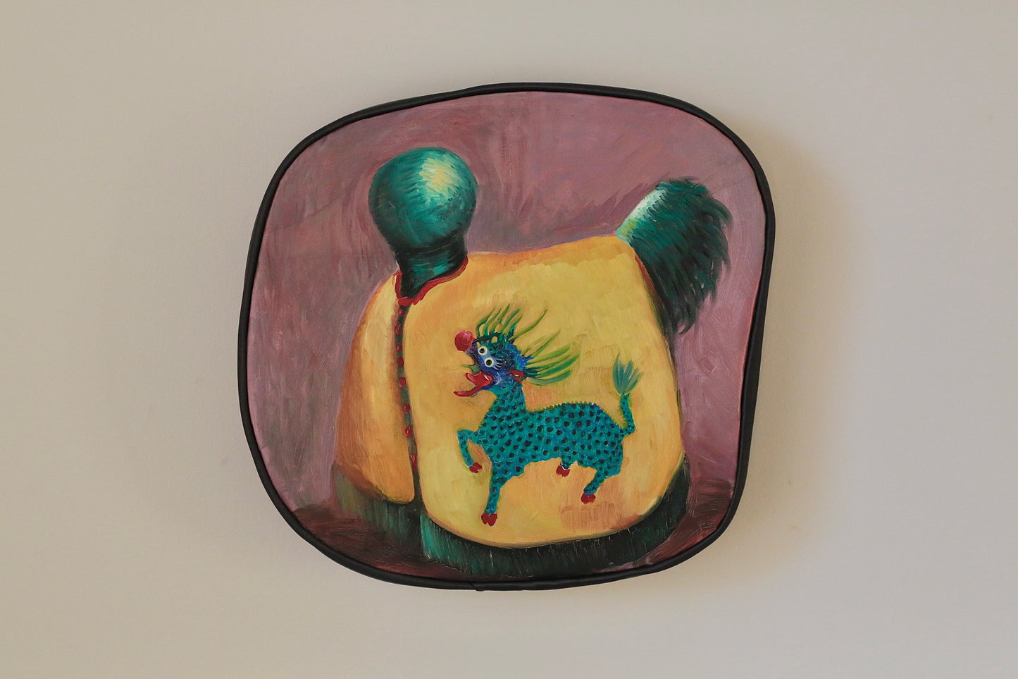 “NO MAN IS AN ISLAND”