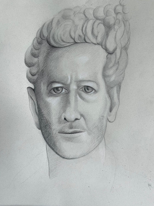 DON QUIXOTE, SKETCH OF T.P.