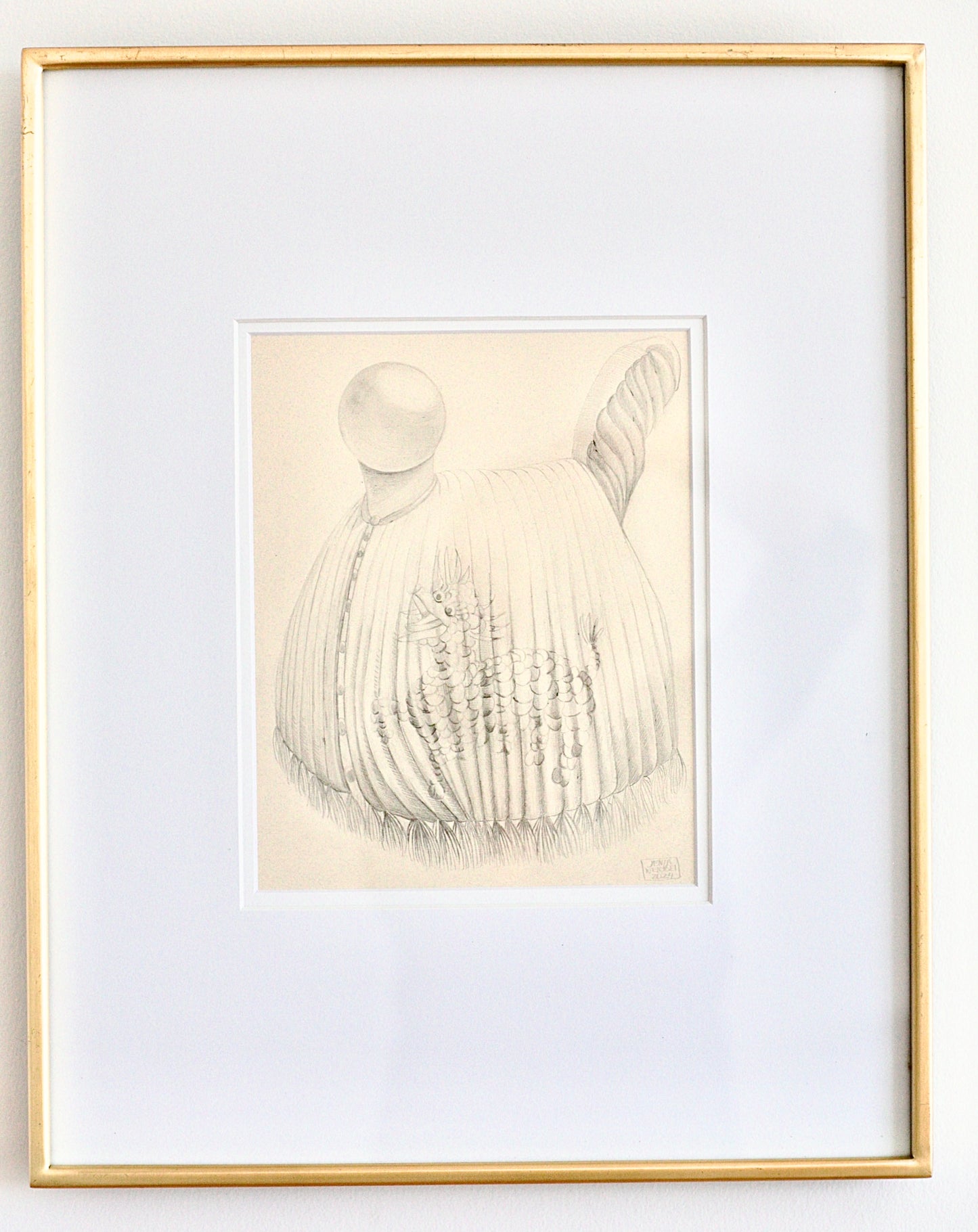 “NO MAN IS AN ISLAND”