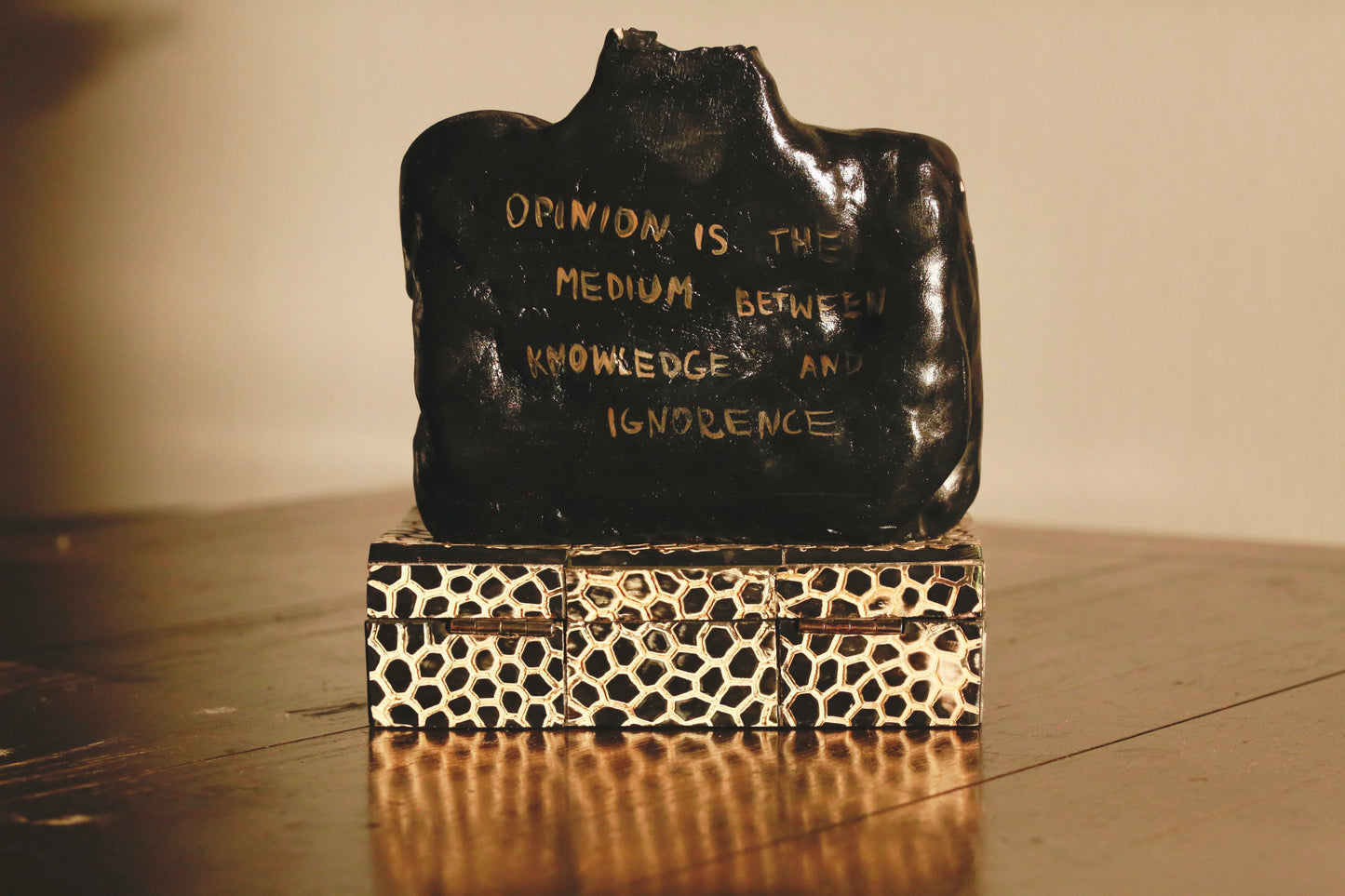 TERRACOTTA SCULPTURE