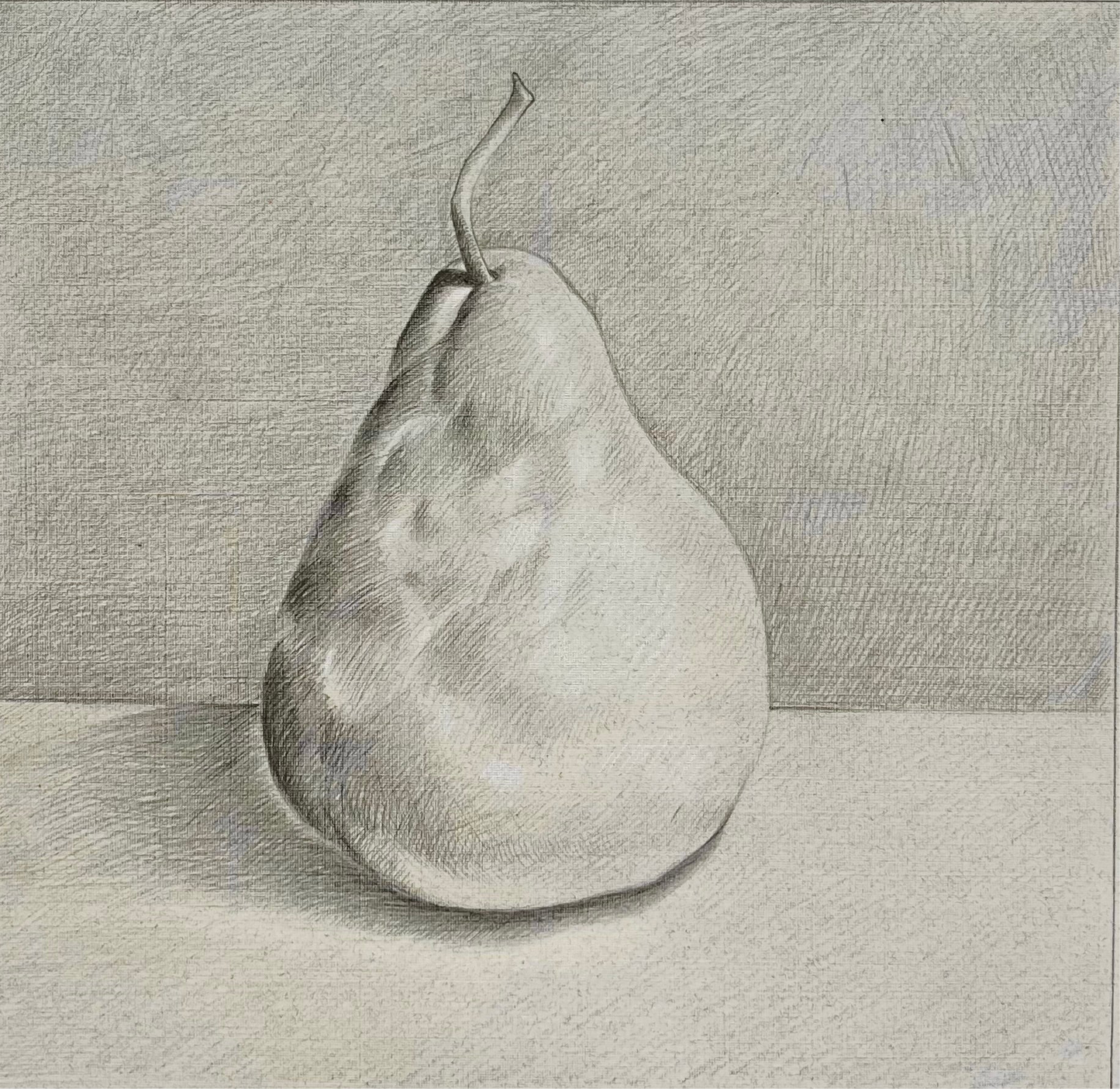 GOLDEN PEAR  (#1/#2)