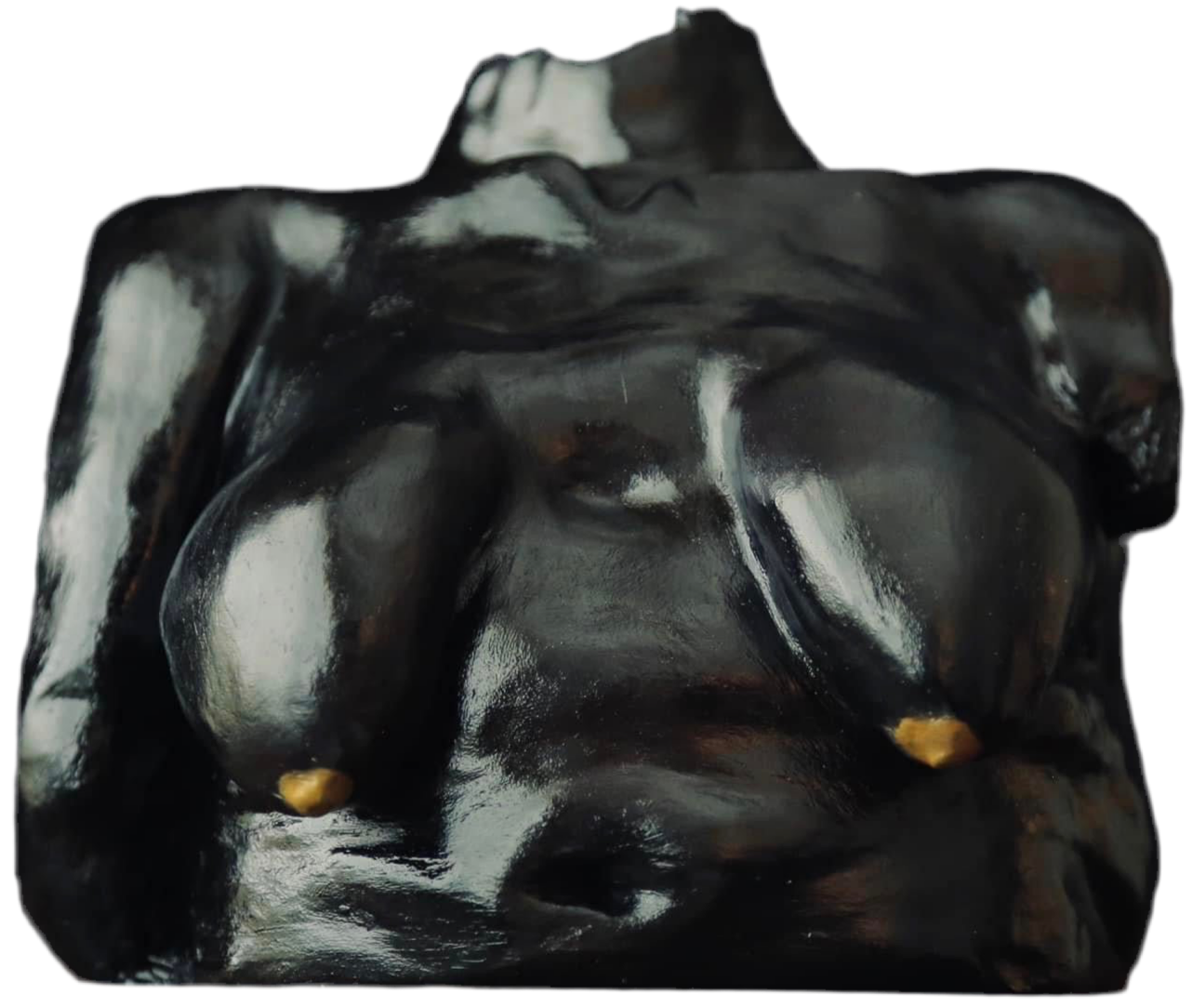 TERRACOTTA SCULPTURE