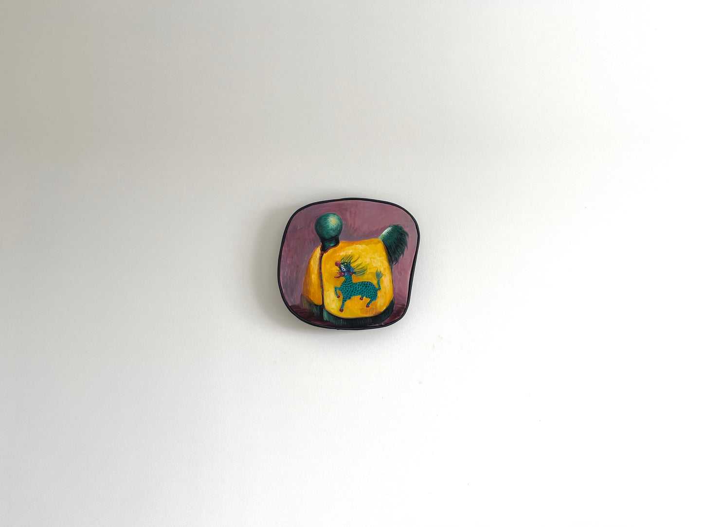 “NO MAN IS AN ISLAND”