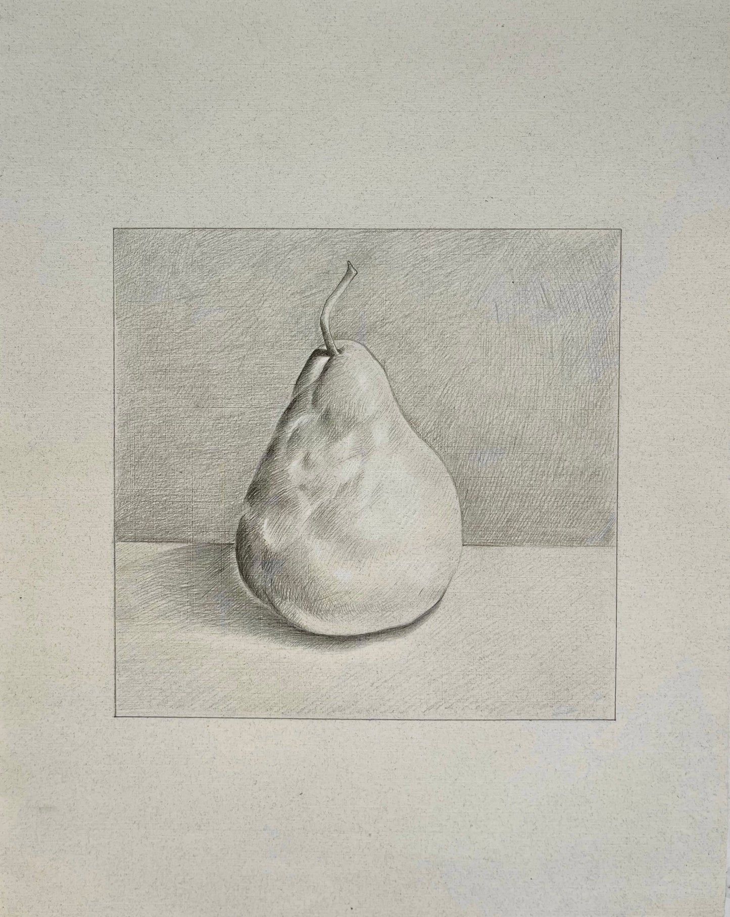 GOLDEN PEAR  (#1/#2)