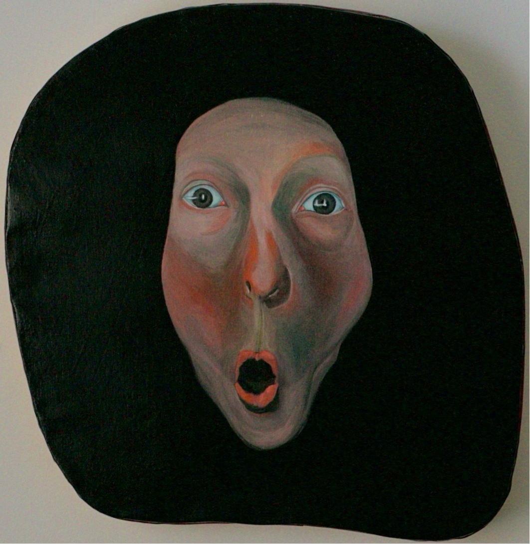 A MASK
