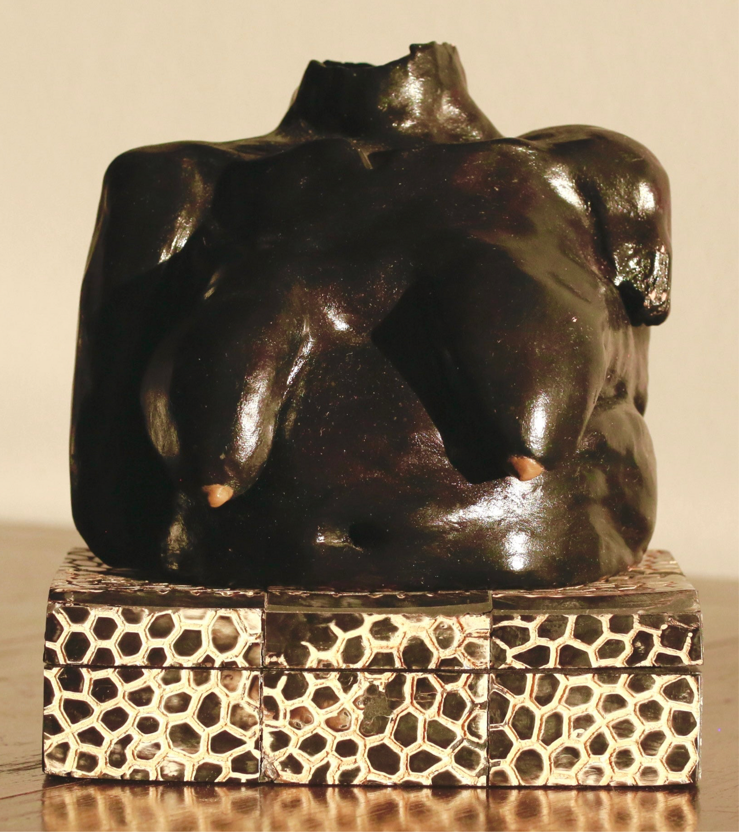 TERRACOTTA SCULPTURE