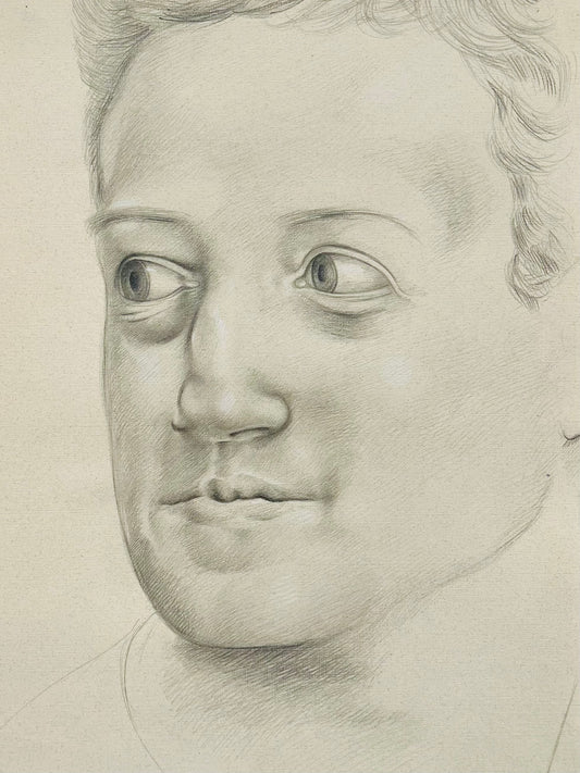 M.