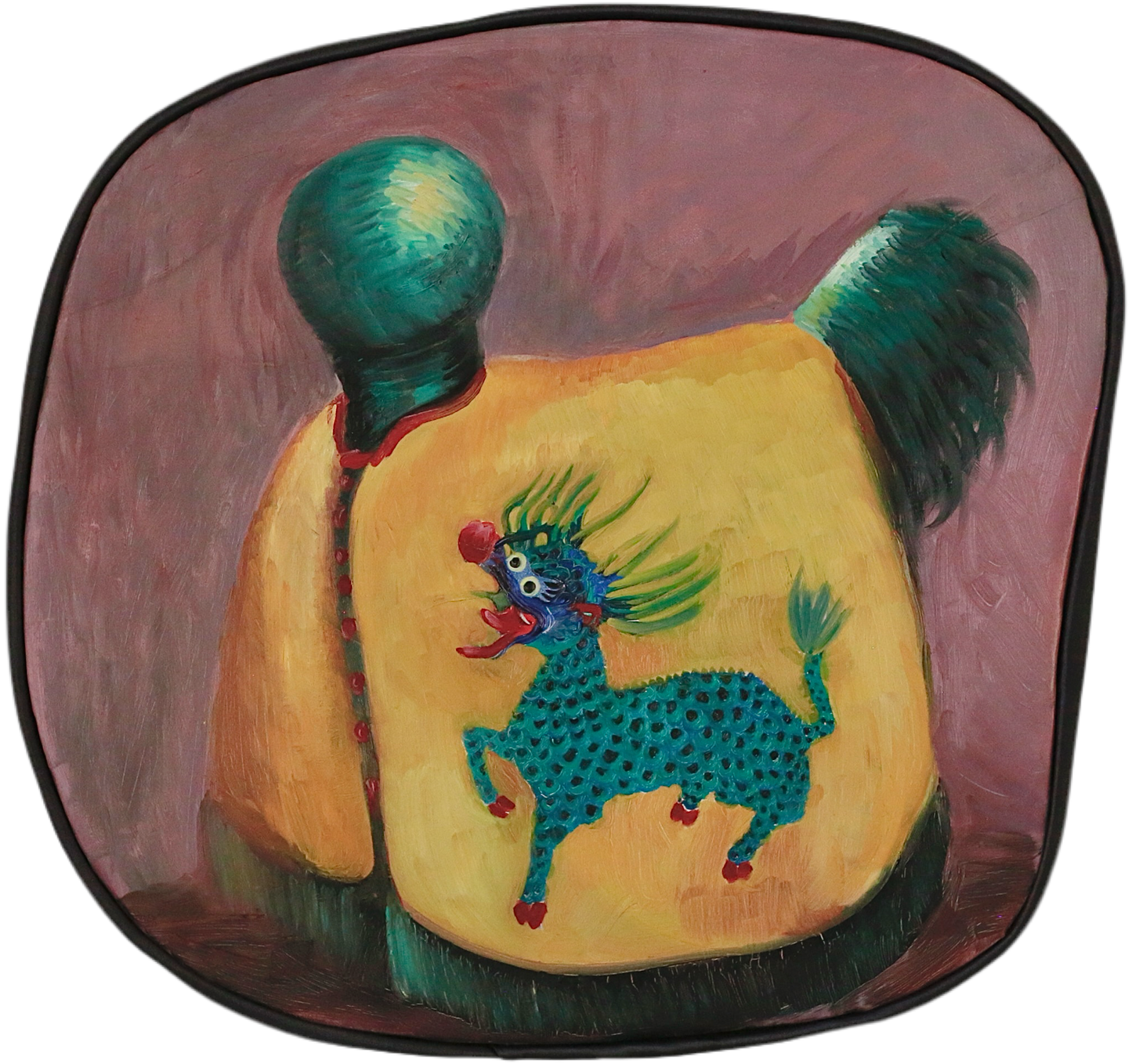 “NO MAN IS AN ISLAND”