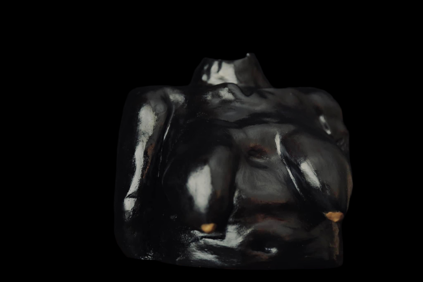 TERRACOTTA SCULPTURE