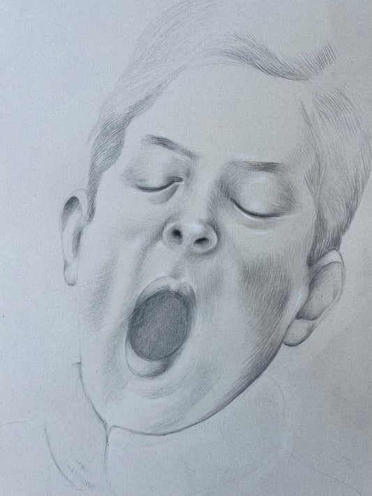 YAWN