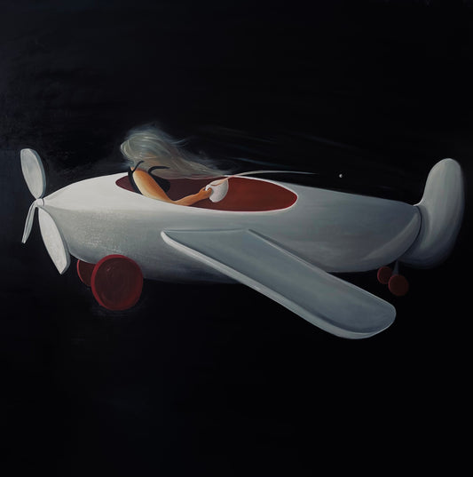 FLIGHT