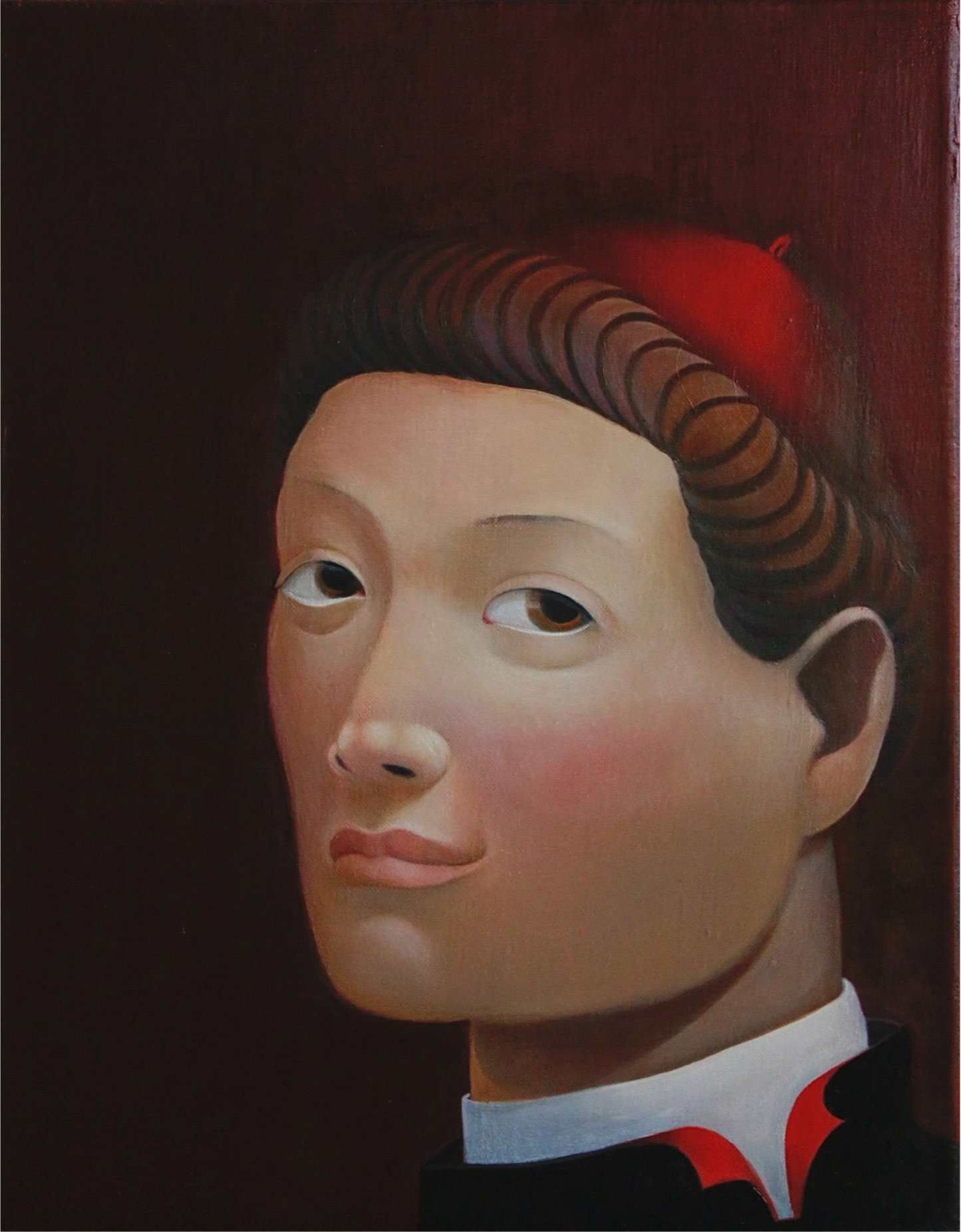 WHAT HAPPENS IN VATICAN, STAYS IN VATICAN