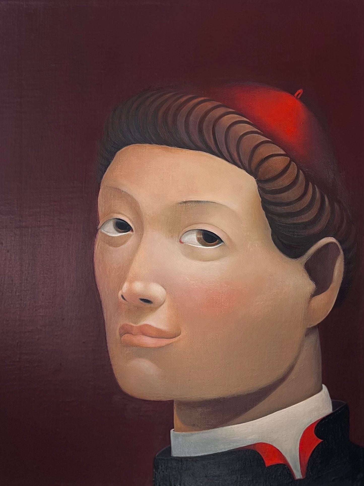 WHAT HAPPENS IN VATICAN, STAYS IN VATICAN