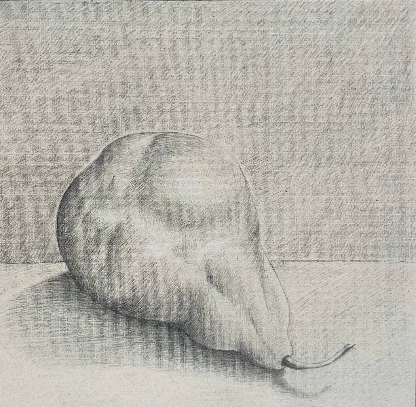 GOLDEN PEAR  (#1/#2)