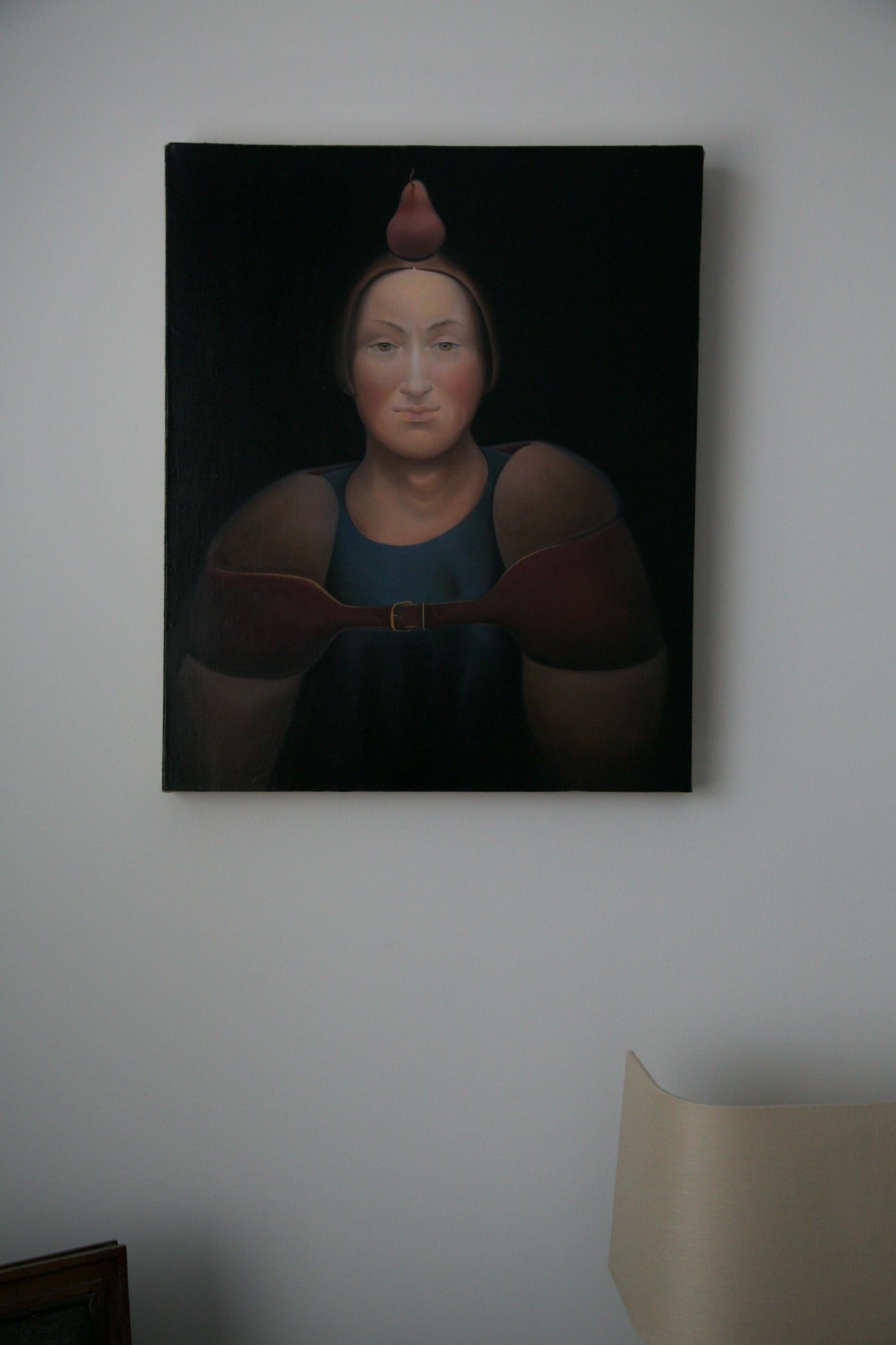 THE HISTORY OF THE FALL