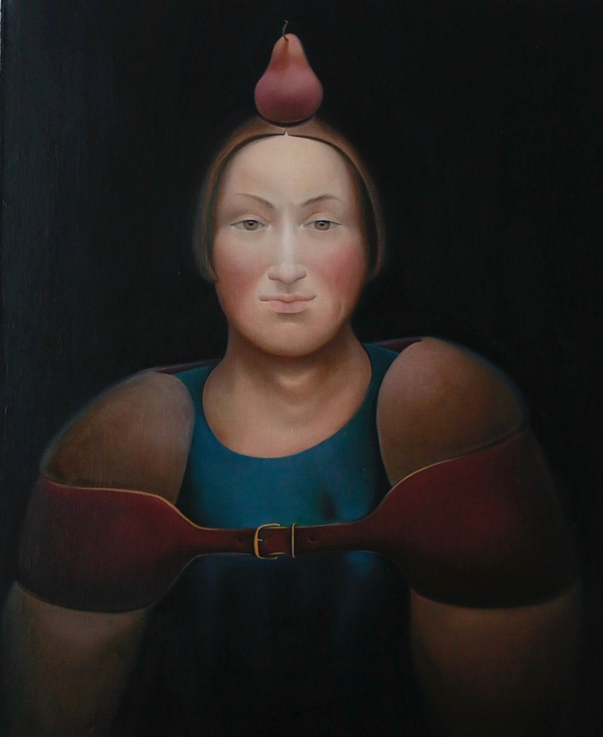 THE HISTORY OF THE FALL