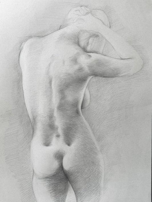 Nude #3