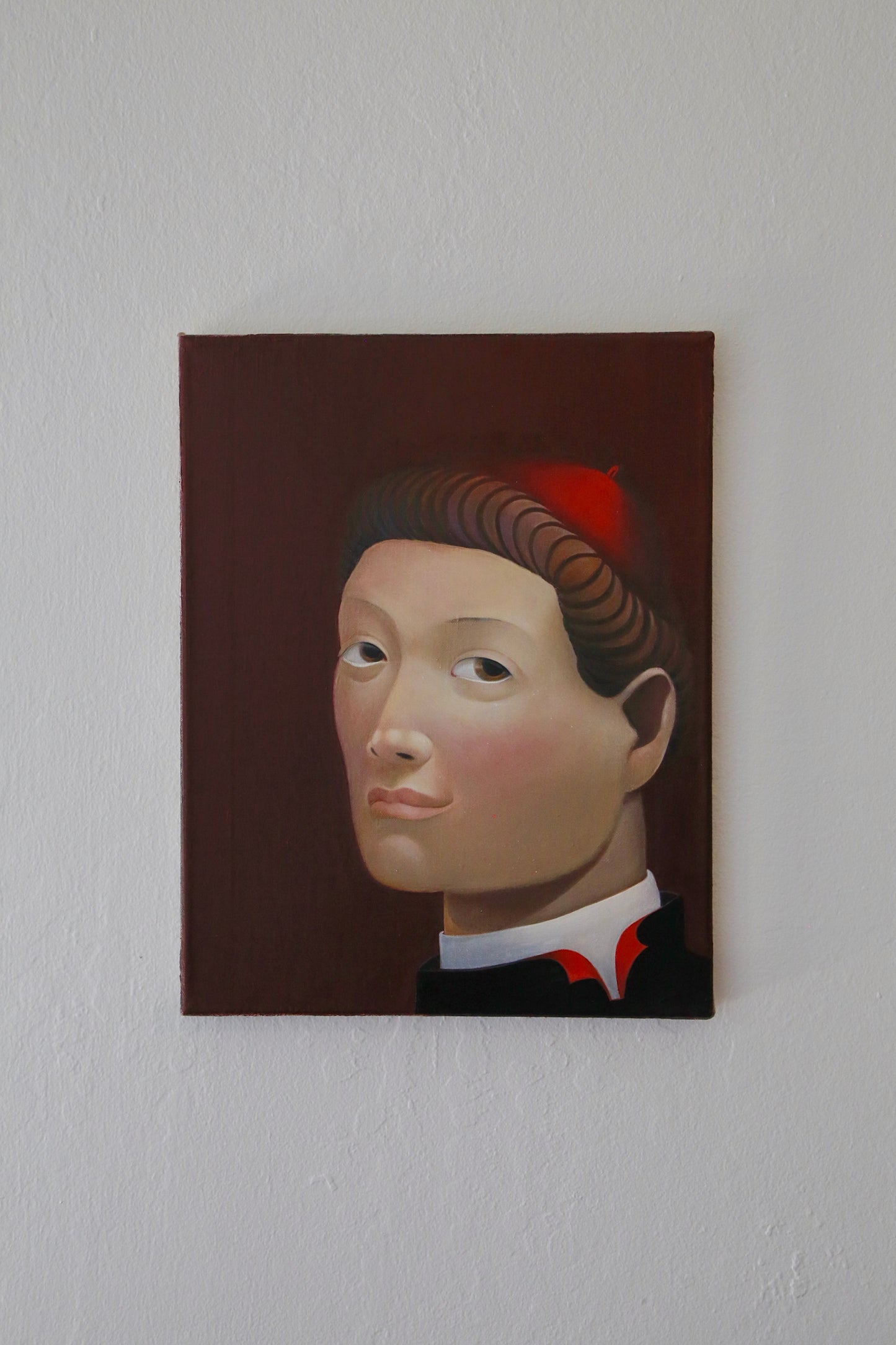 WHAT HAPPENS IN VATICAN, STAYS IN VATICAN