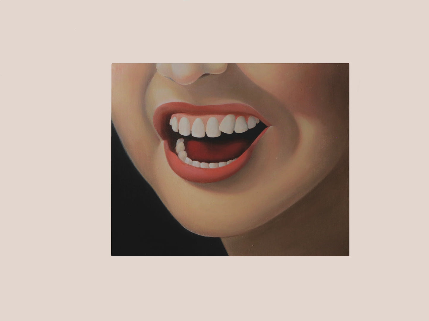 AND WHO’S TO JUDGE?